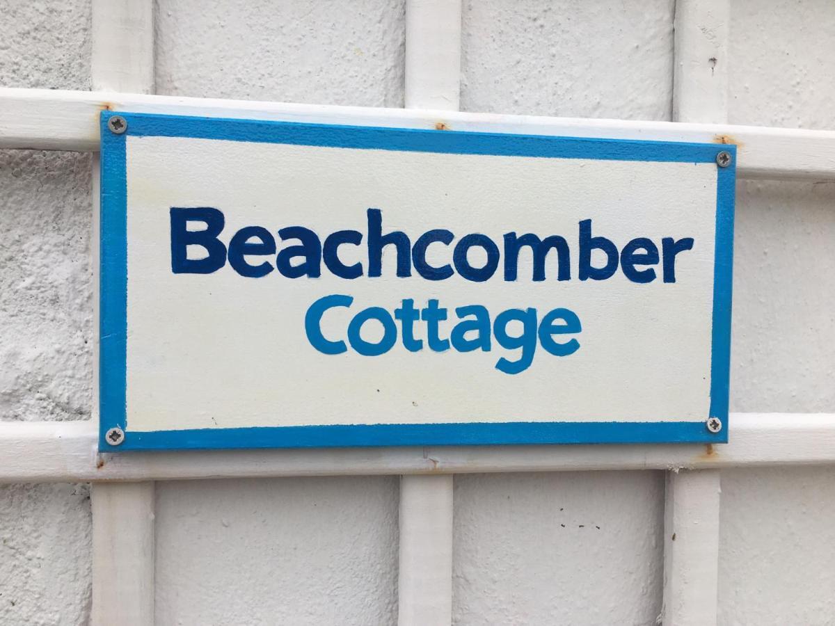 Beachcomber Cottages Ballyconneely Exterior photo