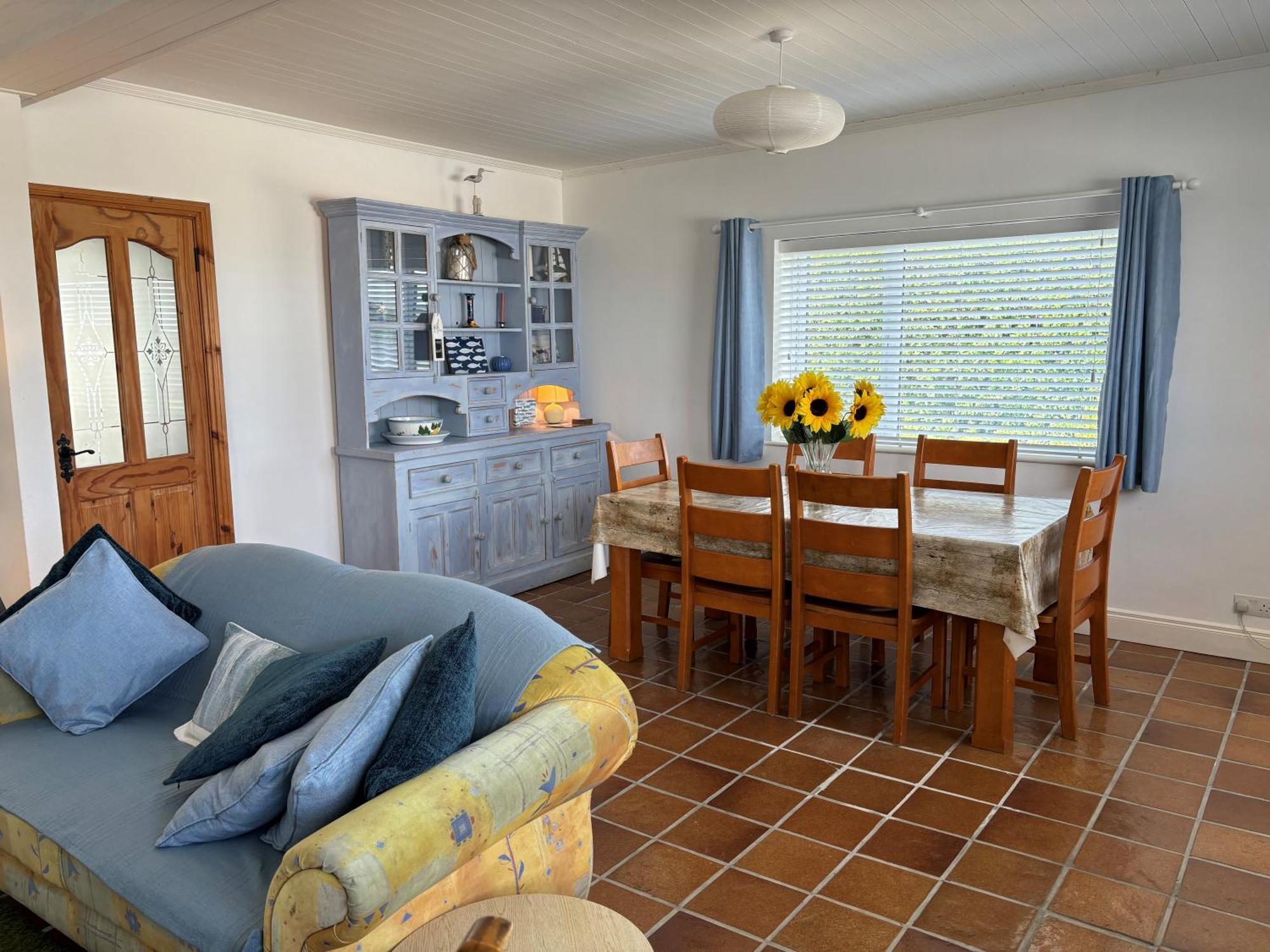Beachcomber Cottages Ballyconneely Room photo